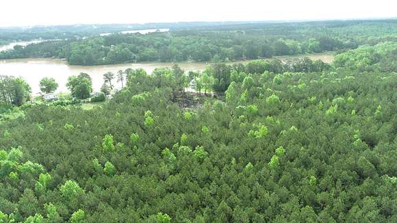 1.9 Acres of Land for Sale in Winnsboro, South Carolina