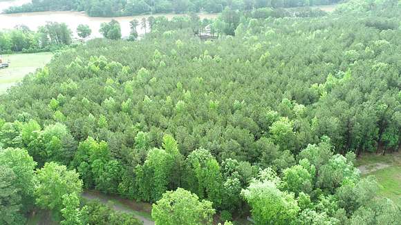 2.1 Acres of Recreational Land for Sale in Winnsboro, South Carolina
