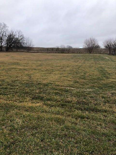 1.64 Acres of Land for Sale in Maryville, Missouri