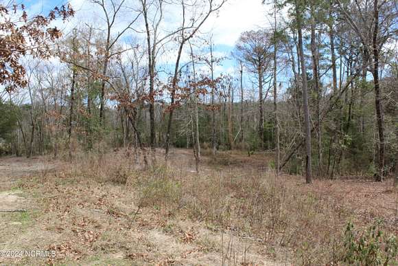 7.31 Acres of Residential Land for Sale in Havelock, North Carolina