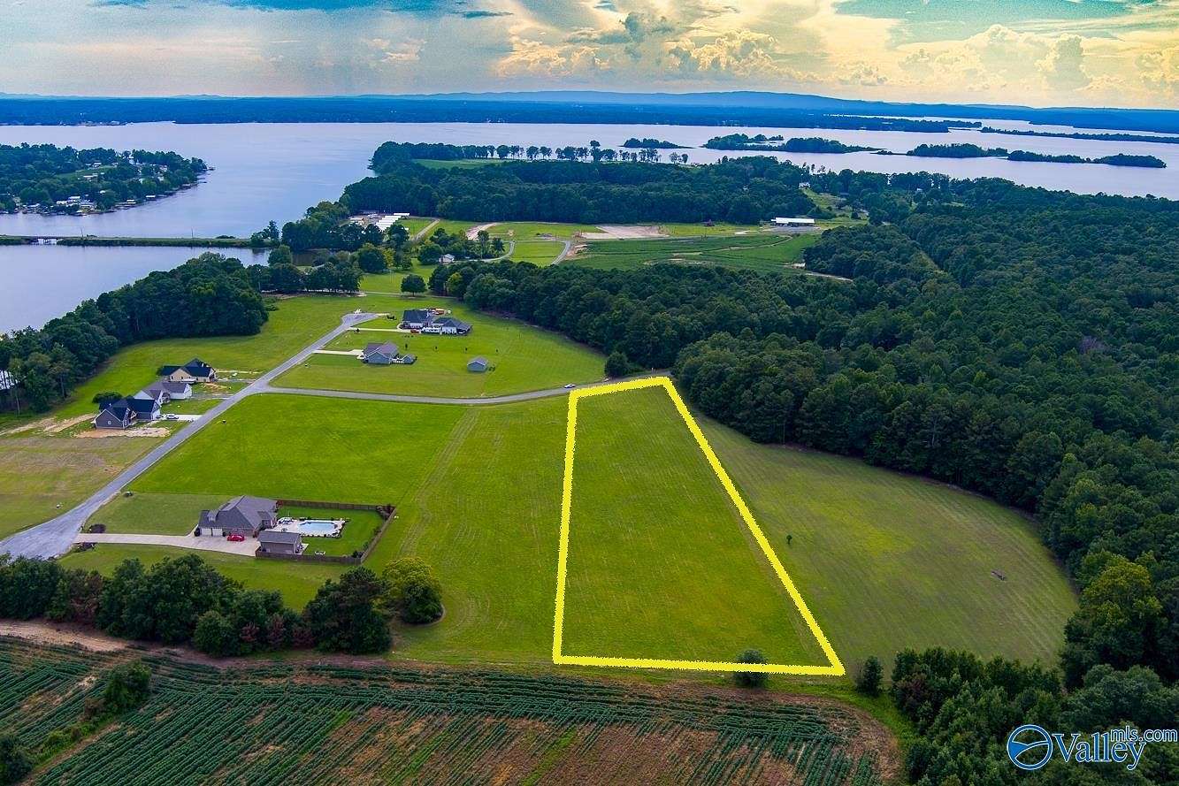 3.2 Acres of Residential Land for Sale in Centre, Alabama