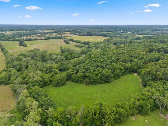 37.3 Acres of Agricultural Land for Sale in Winfield, Missouri