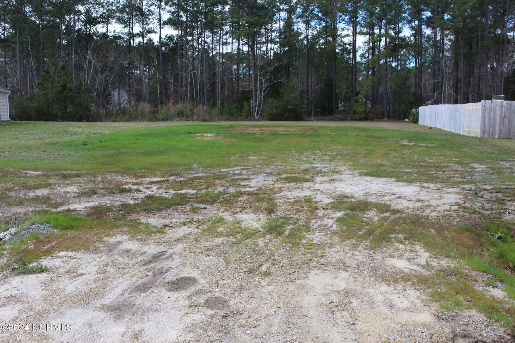 0.53 Acres of Residential Land for Sale in Havelock, North Carolina