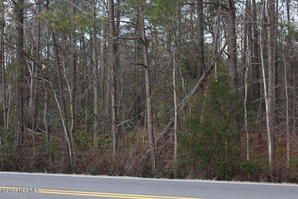3.5 Acres of Residential Land for Sale in Havelock, North Carolina