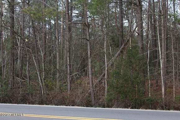 3.5 Acres of Residential Land for Sale in Havelock, North Carolina