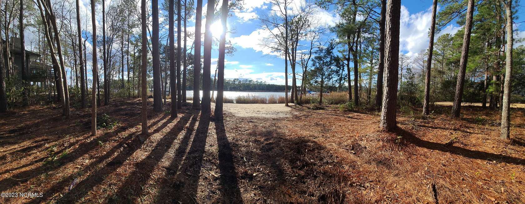 0.57 Acres of Residential Land for Sale in New Bern, North Carolina