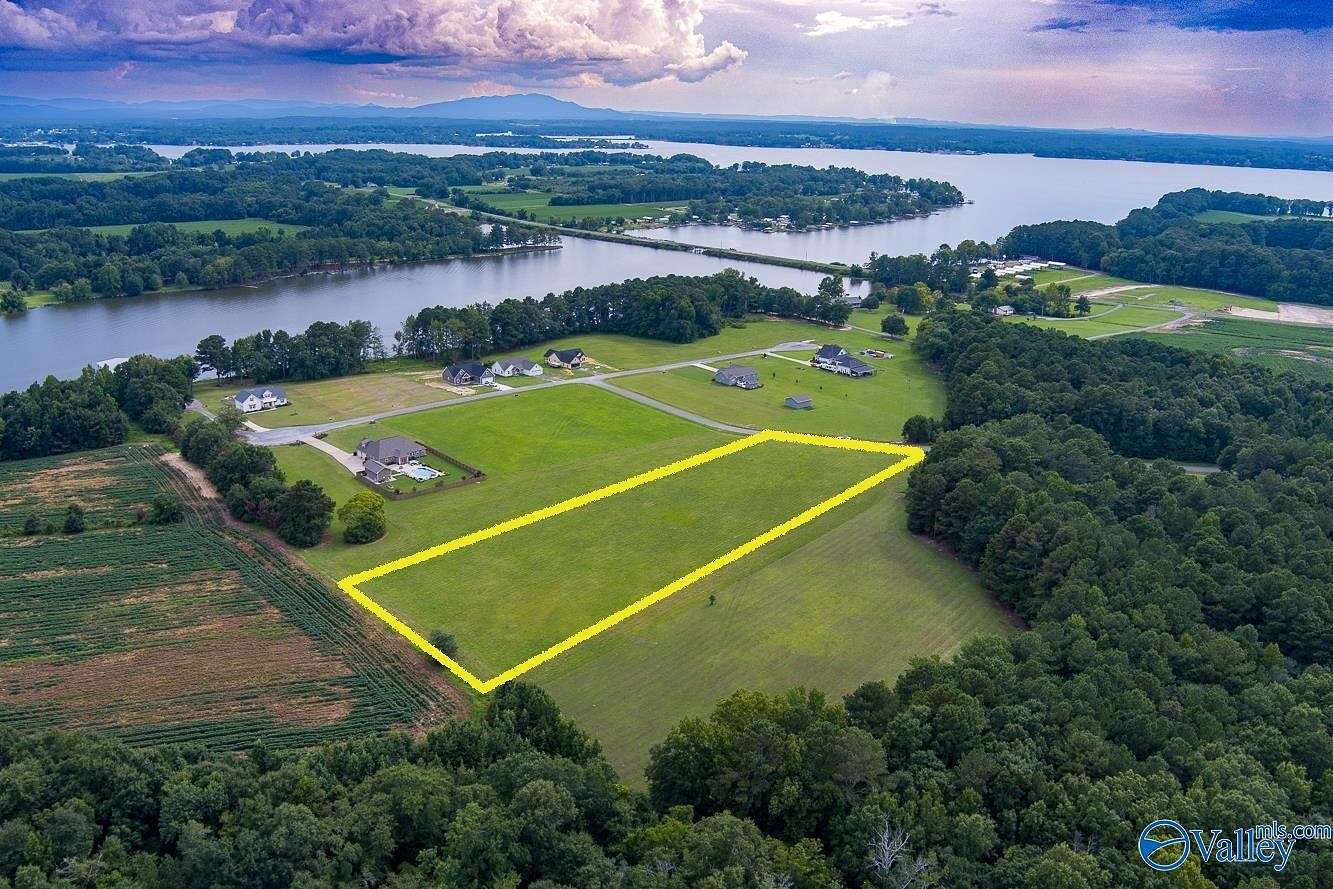 2.2 Acres of Residential Land for Sale in Centre, Alabama