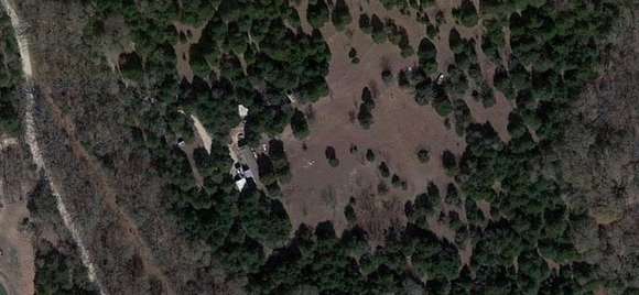 12.9 Acres of Land for Sale in Purdon, Texas