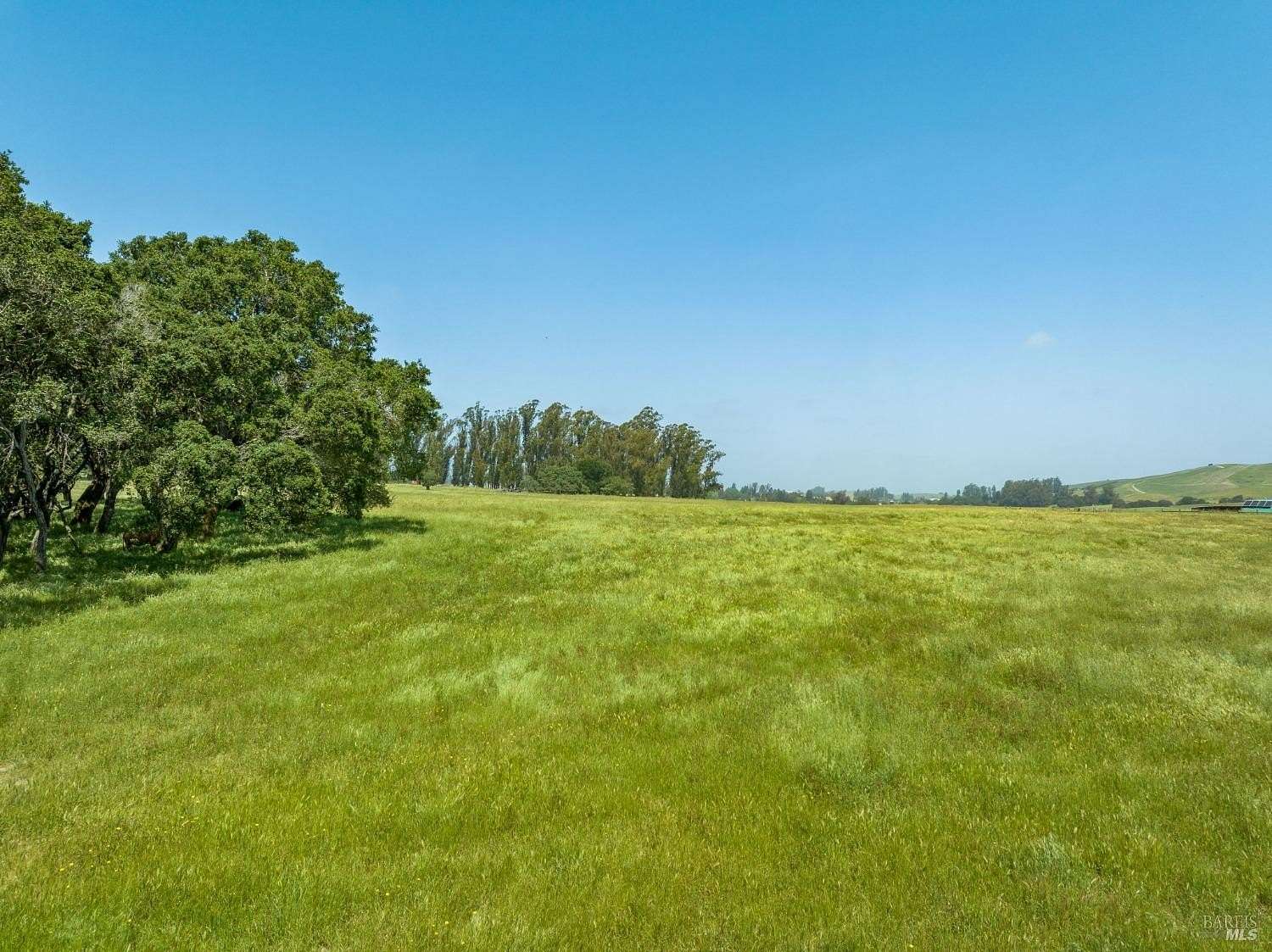 56.6 Acres of Agricultural & Residential Land for Sale in Petaluma, California