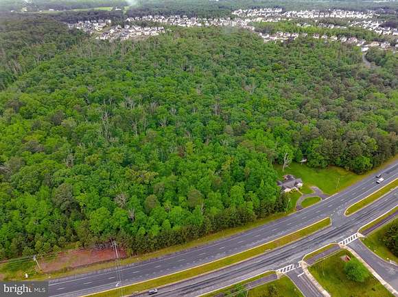 4.6 Acres of Residential Land for Sale in Waldorf, Maryland
