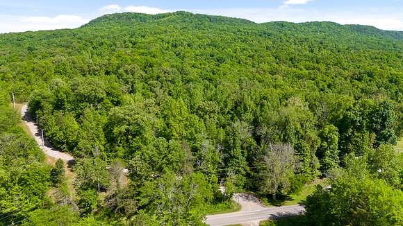 25 Acres of Recreational Land for Sale in Whitwell, Tennessee