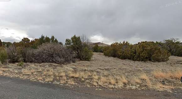 1.04 Acres of Residential Land for Sale in Concho, Arizona