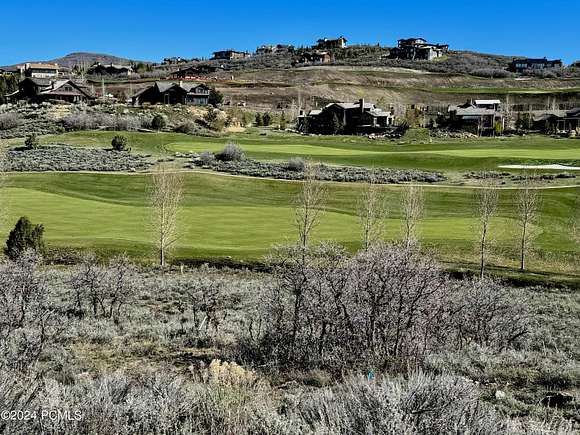 1.2 Acres of Residential Land for Sale in Kamas, Utah