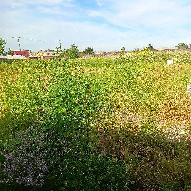 1.3 Acres of Land for Sale in Stockton, California
