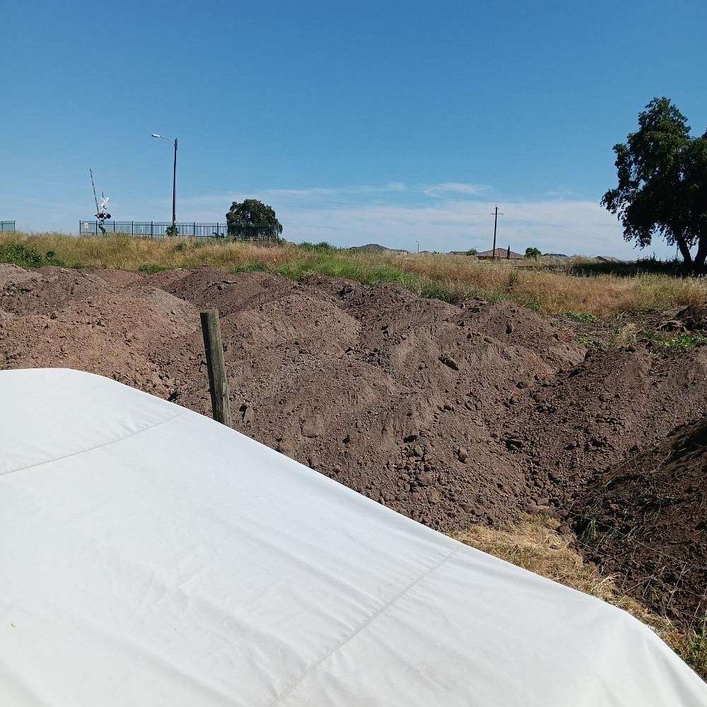1.3 Acres of Land for Sale in Stockton, California