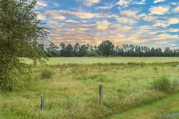 31.19 Acres of Agricultural Land for Sale in New Hope, Alabama