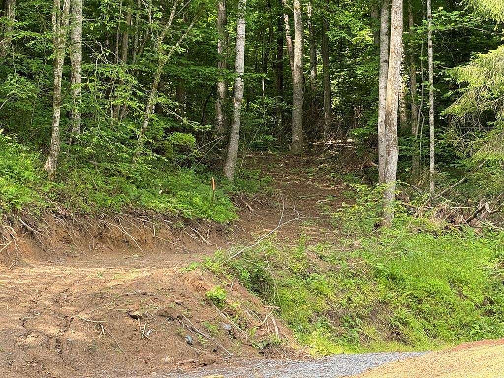 0.69 Acres of Residential Land for Sale in Franklin, North Carolina