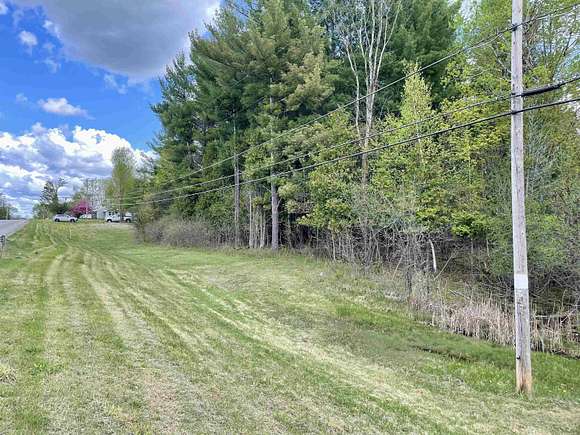 4 Acres of Residential Land for Sale in Brasher Falls, New York