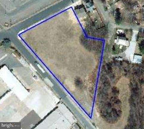 1.7 Acres of Land for Sale in Paulsboro, New Jersey