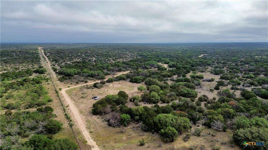 22.6 Acres of Recreational Land & Farm for Sale in Rocksprings, Texas