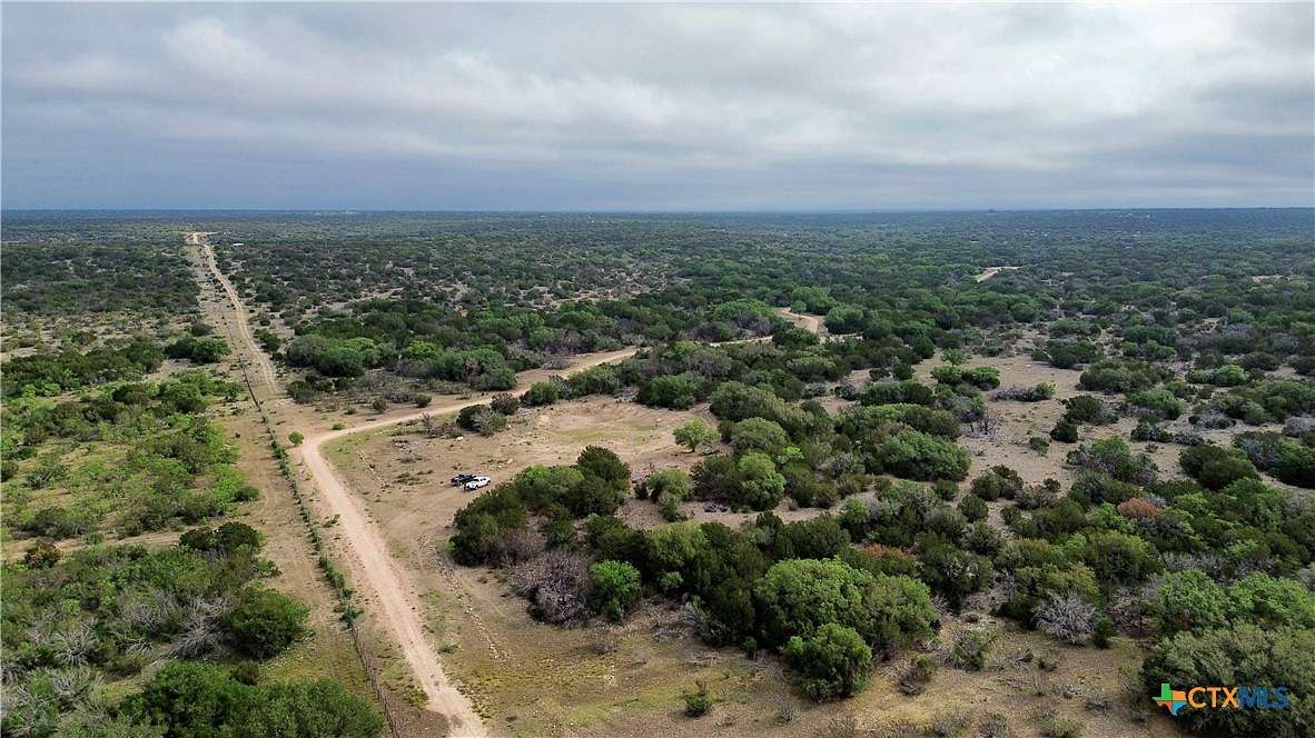 22.6 Acres of Recreational Land for Sale in Rocksprings, Texas