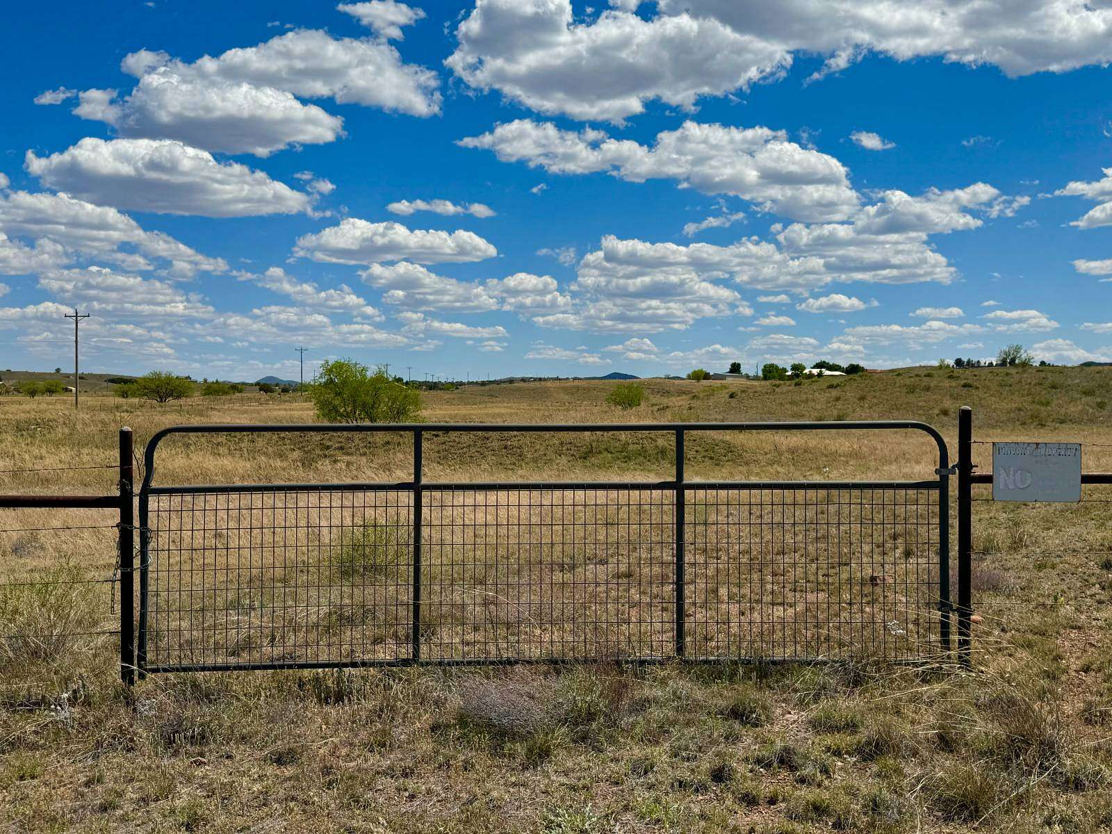10 Acres of Land for Sale in Sonoita, Arizona