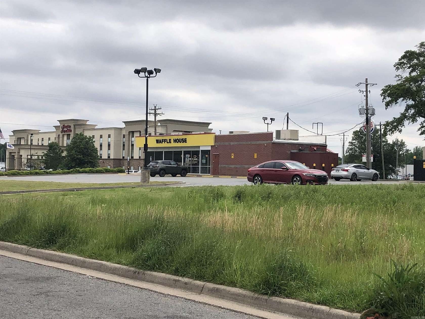 1.46 Acres of Residential Land for Sale in Lonoke, Arkansas