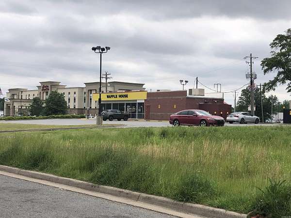 1.46 Acres of Residential Land for Sale in Lonoke, Arkansas