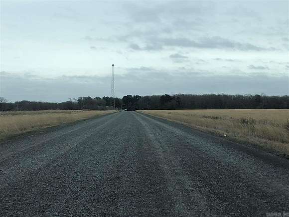 1.1 Acres of Commercial Land for Sale in Lonoke, Arkansas