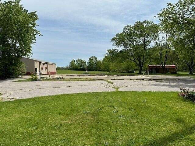 6 Acres of Improved Commercial Land for Sale in Buchanan, Michigan