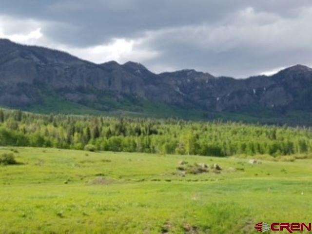2.4 Acres of Residential Land for Sale in Pagosa Springs, Colorado