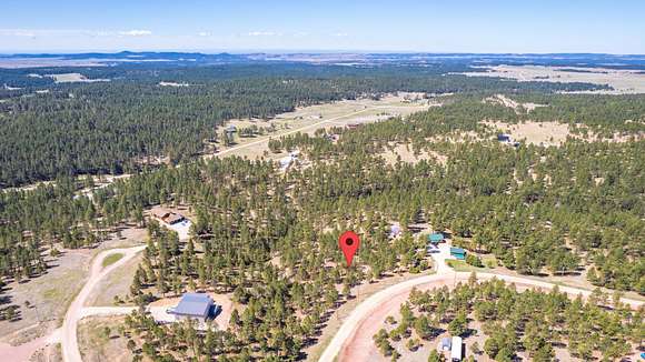 2 Acres of Residential Land for Sale in Custer, South Dakota