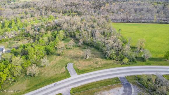 26.4 Acres of Mixed-Use Land for Sale in Crossville, Tennessee