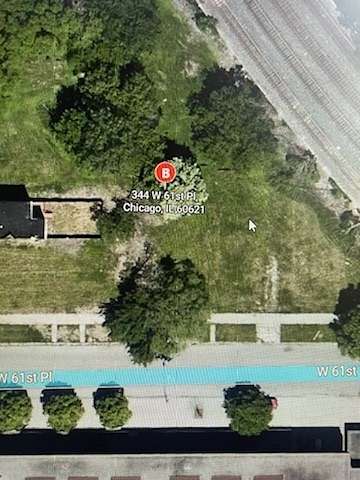 0.17 Acres of Land for Sale in Chicago, Illinois