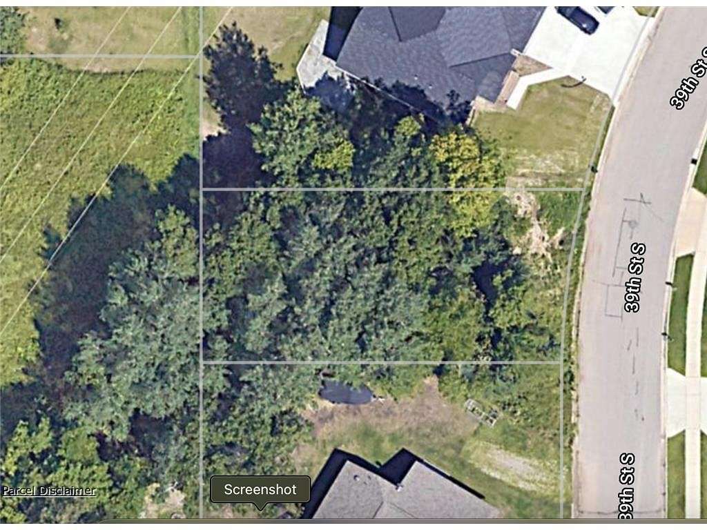 0.18 Acres of Residential Land for Sale in St. Cloud, Minnesota