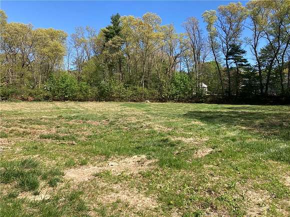 1.9 Acres of Residential Land for Sale in Coventry, Rhode Island