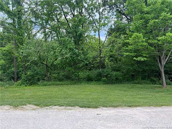 3 Acres of Residential Land for Sale in Floyds Knobs, Indiana