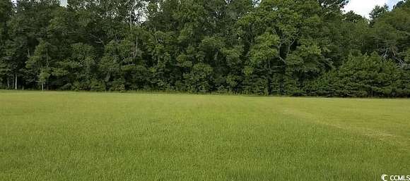 0.39 Acres of Residential Land for Sale in Calabash, South Carolina