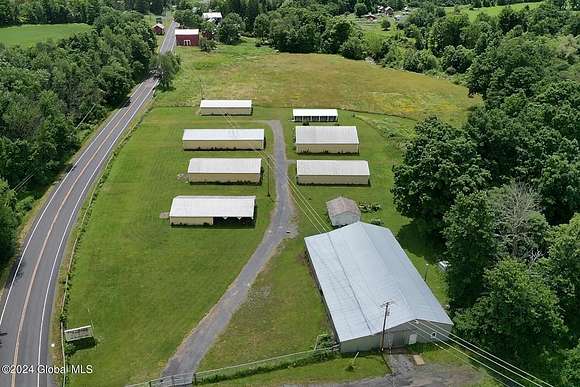 7.25 Acres of Land for Sale in Knox, New York