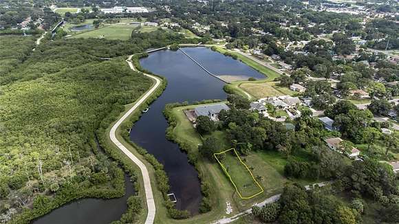 0.85 Acres of Residential Land for Sale in St. Petersburg, Florida