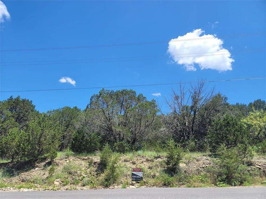 0.21 Acres of Residential Land for Sale in Granbury, Texas