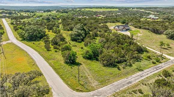 6.2 Acres of Residential Land for Sale in Bluff Dale, Texas