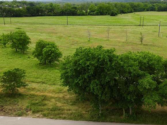 3 Acres of Residential Land for Sale in Weatherford, Texas