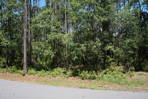 0.66 Acres of Residential Land for Sale in Saint Helena Island, South Carolina