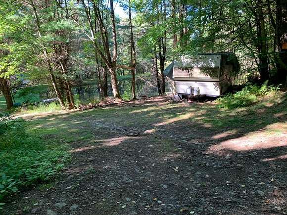 73 Acres of Recreational Land for Sale in Morris, New York