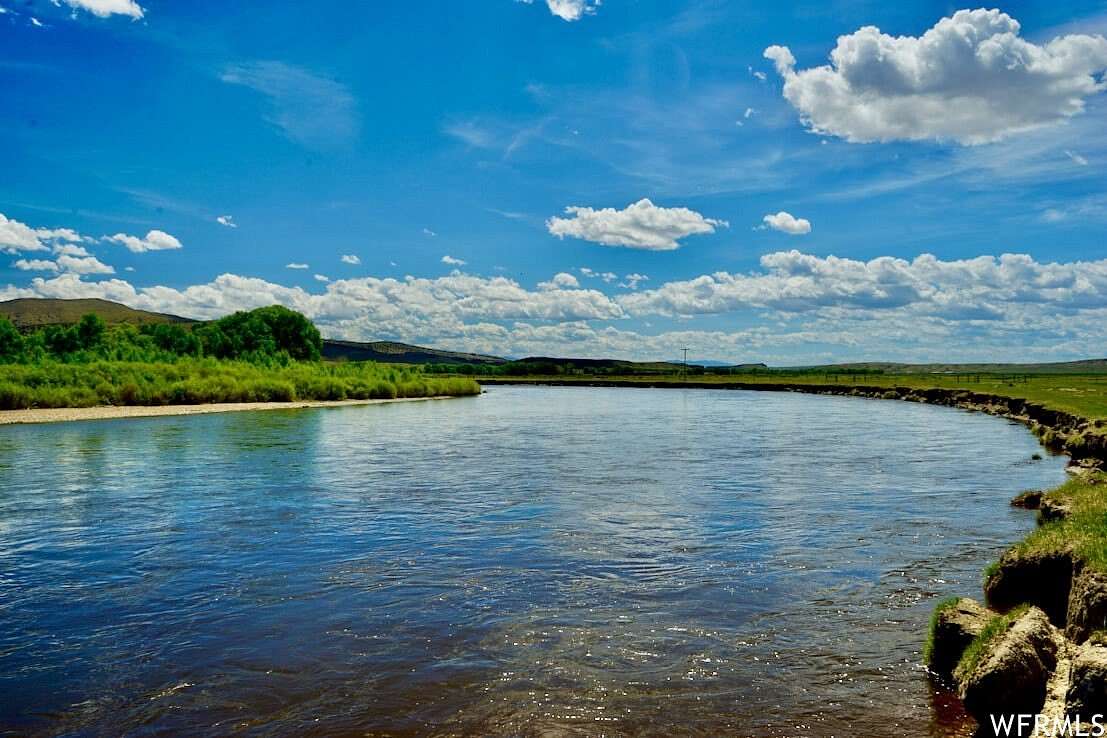 25,000 Acres of Recreational Land & Farm for Sale in Sinclair, Wyoming