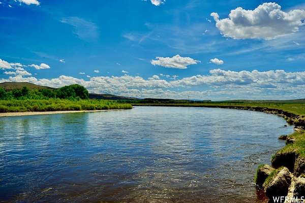 25,000 Acres of Recreational Land & Farm for Sale in Sinclair, Wyoming
