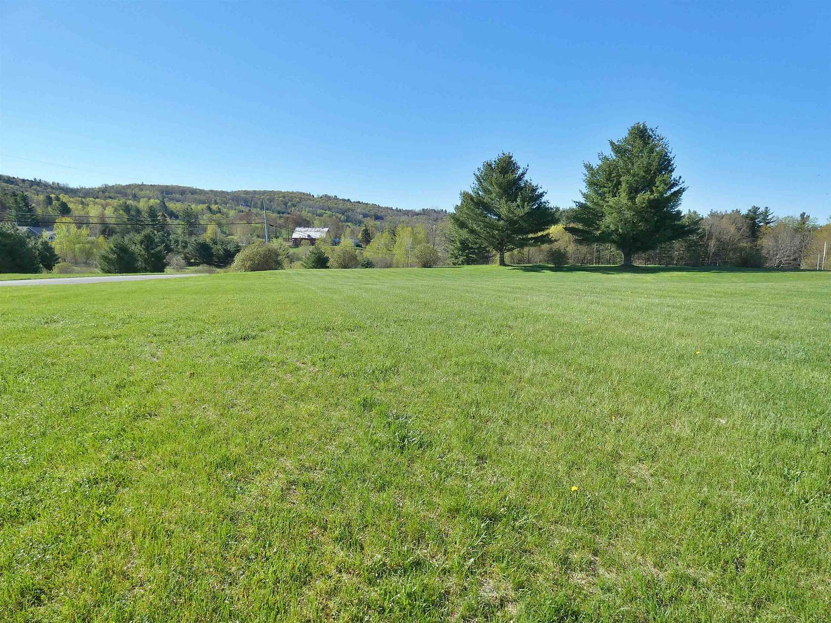 1 Acre of Residential Land for Sale in Derby Town, Vermont