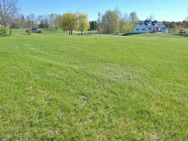 1 Acre of Residential Land for Sale in Derby Town, Vermont