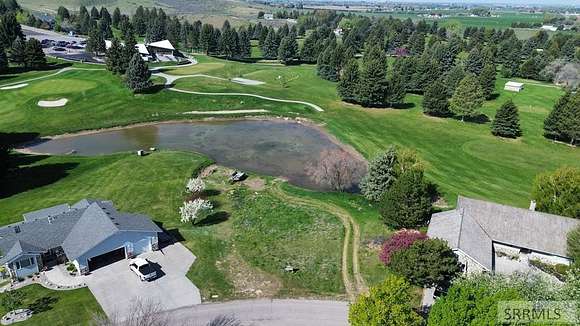 0.331 Acres of Residential Land for Sale in Idaho Falls, Idaho